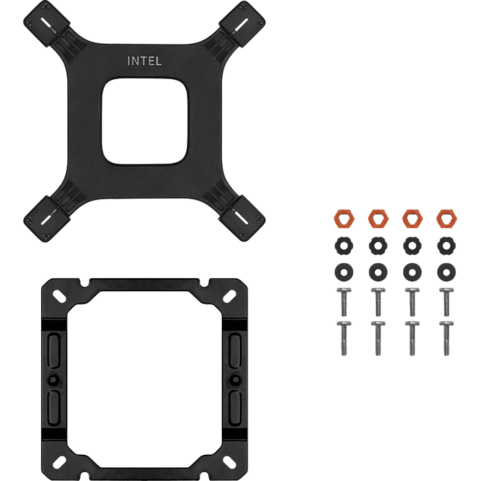 Кулер для процессора deepcool ag400 bk argb 5