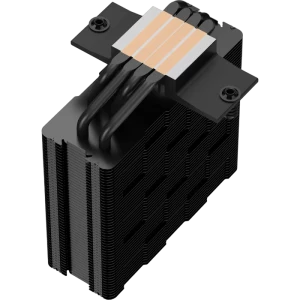 Cooler procesor Deepcool AG400 BK ARGB