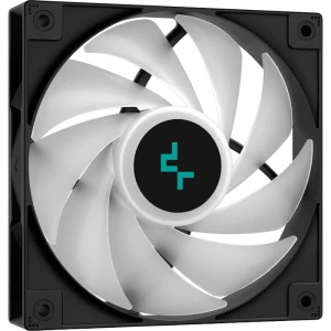 Кулер для процессора deepcool ag400 bk argb Thumbnail 13