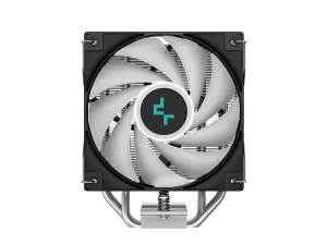 Кулер для процессора deepcool ag400 bk argb Thumbnail 7