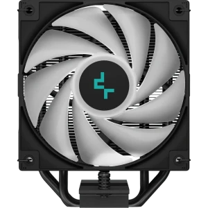Кулер для процессора deepcool ag400 bk argb Thumbnail 12