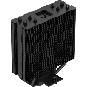 Кулер для процессора deepcool ag400 bk argb Thumbnail 6