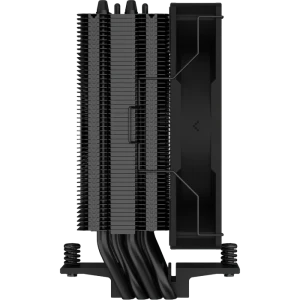 Кулер для процессора deepcool ag400 bk argb Thumbnail 9