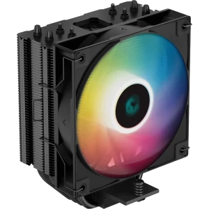 Кулер для процессора deepcool ag400 bk argb Thumbnail 11