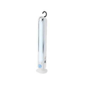 Lampă de semnalizare led horoz messi-15 15 w 420 lm 220 - 240 v 2 x 4.0v 1.6 ah