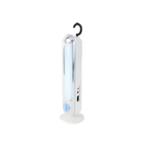 Lampă de semnalizare led horoz messi-9 9 w 280 lm 220 - 240 v 4.0v 1.6 ah