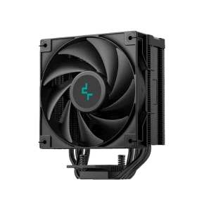 Кулер для процессора deepcool ag400 digital bk Thumbnail 4
