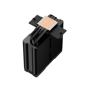 Кулер для процессора deepcool ag400 digital bk Thumbnail 2