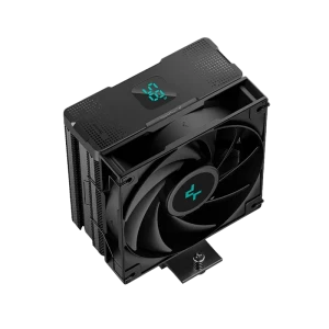 Кулер для процессора deepcool ag400 digital bk Thumbnail 3