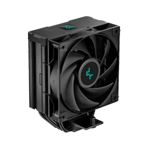 Кулер для процессора deepcool ag400 digital bk