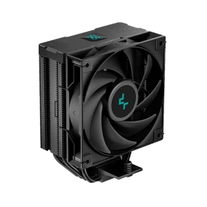 Кулер для процессора Deepcool AG400 DIGITAL BK