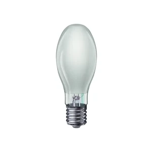Лампа газоразрядная hqi-e 400 вт e40 5200 k 220 - 240 в 35000 лм elmos
