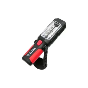 Переносная лампа led yato yt08513 1.5 вт 280 лм 3 x aaa