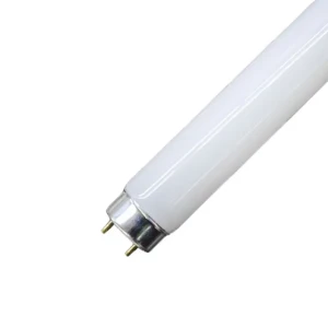 Lampă fluorescentă t8 18 w g13 roşu 220 - 240 v 1150 lm clasic horoz