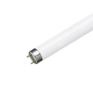 Lampă fluorescentă tube-8 10 w t8 6400 k 220 - 240 v 310 lm clasic horoz