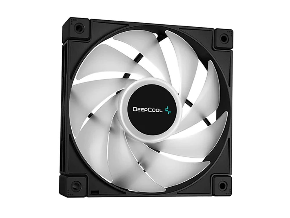 Кулер для процессора deepcool ls520 14