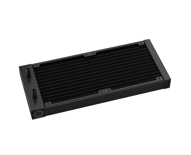 Кулер для процессора deepcool ls520 6