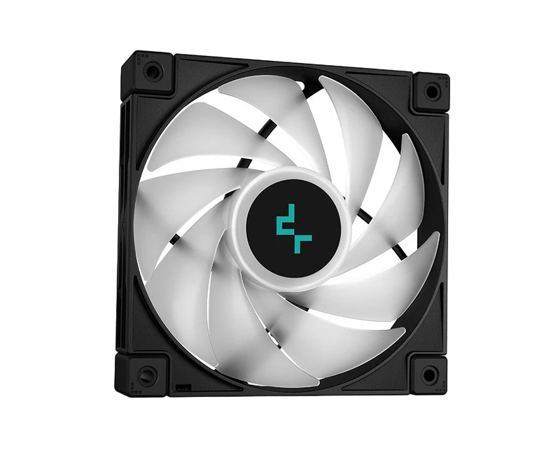 Кулер для процессора deepcool ls520 11