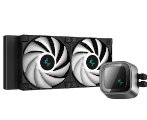 Кулер для процессора deepcool ls520 Thumbnail 7