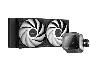 Кулер для процессора deepcool ls520 Thumbnail 10
