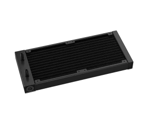 Кулер для процессора deepcool ls520 Thumbnail 6