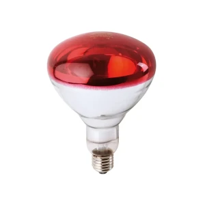 Лампа инфракрасная philips br125 250 вт e27 220 - 240 в