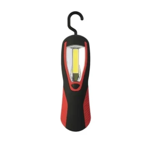 Lanternă led polypool pp3162 3 w 200 lm 3 x aa