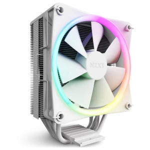 Кулер для процессора NZXT T120 RGB