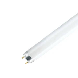 Лампа люминесцентная t8 36 вт g13 3800 k 220 - 240 в 1750 лм классическая philips