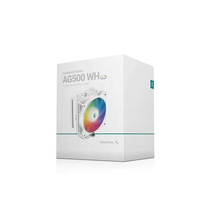 Кулер для процессора deepcool ag500 14