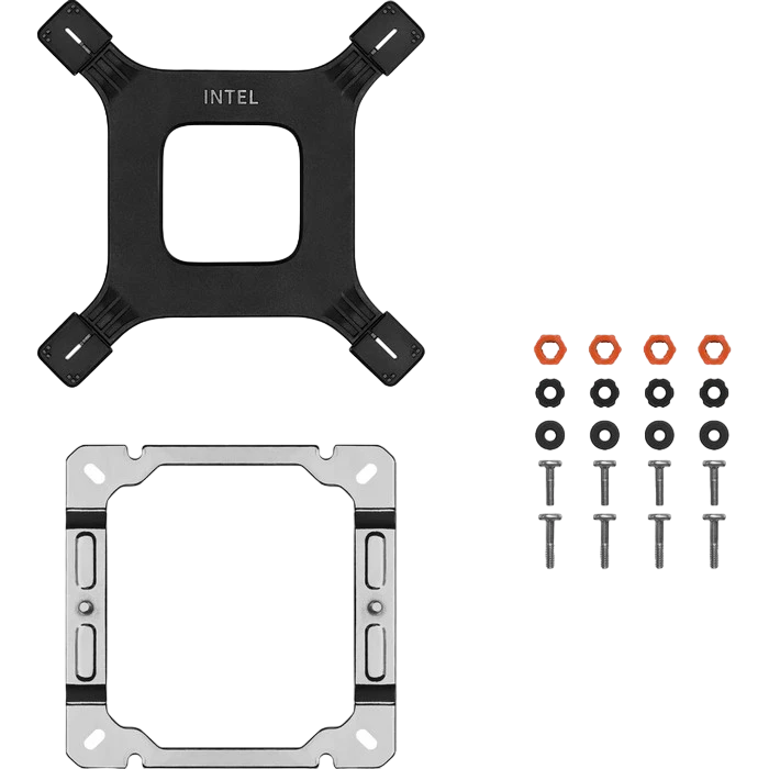 Кулер для процессора deepcool ag500 7