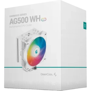 Кулер для процессора deepcool ag500 Thumbnail 12