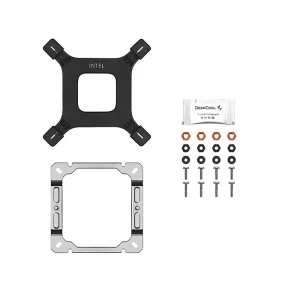 Кулер для процессора deepcool ag500 Thumbnail 3