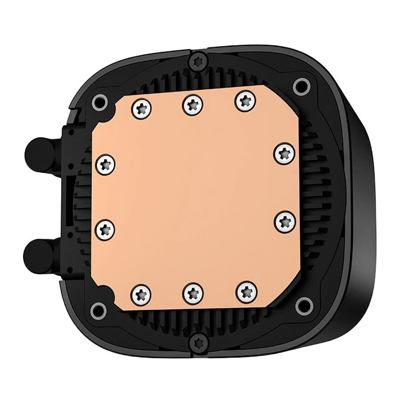 Кулер для процессора deepcool le500 11