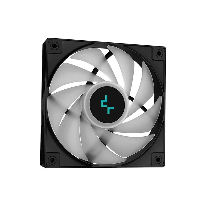 Кулер для процессора deepcool le500 12