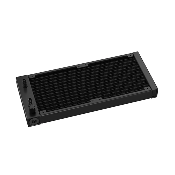 Кулер для процессора deepcool le500 3