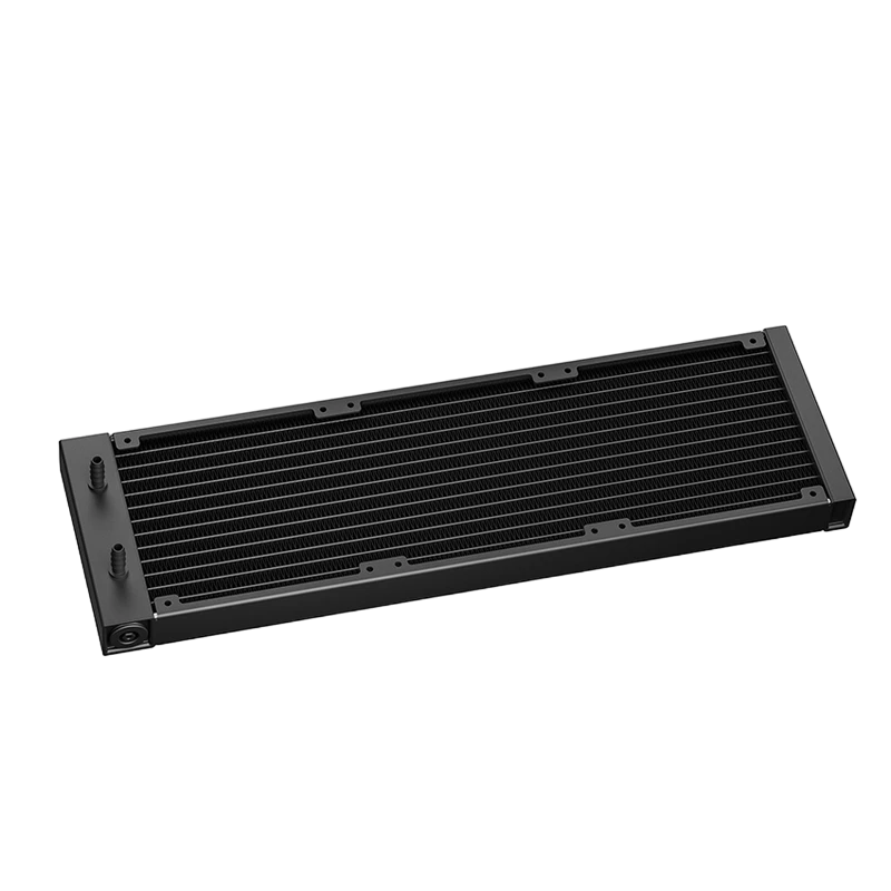 Кулер для процессора deepcool mystique 360 2