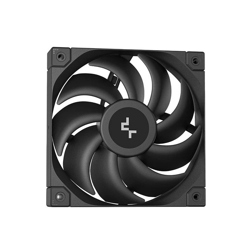 Кулер для процессора deepcool mystique 360 4
