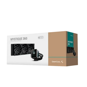 Кулер для процессора deepcool mystique 360 Thumbnail 5