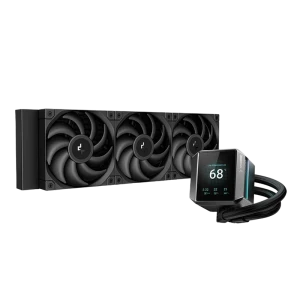 Кулер для процессора deepcool mystique 360