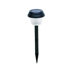Солнечная лампа hl 292l 0,06 вт 6400 k ip44 horoz