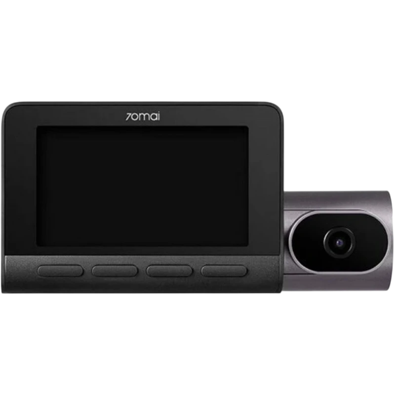 Set dash cam față și spate 70mai t800 + rear cam rc41, negru 7
