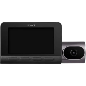 Set dash cam față și spate 70mai t800 + rear cam rc41, negru Thumbnail 7