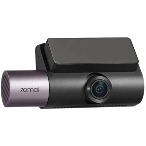 Set dash cam față și spate 70mai t800 + rear cam rc41, negru Thumbnail 6
