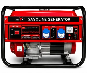 Generator pe benzina 3.5kw Thumbnail 1