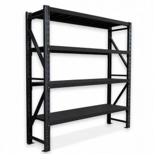 Raft 200x200x50cm rm03 negru