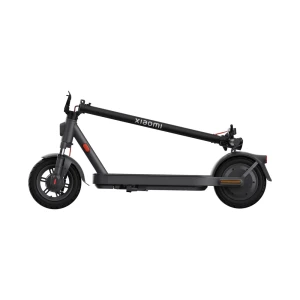 Xiaomi mi electric scooter elite, black Thumbnail 4