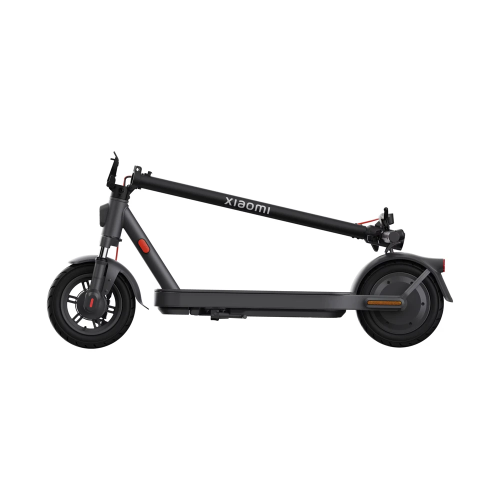 Xiaomi mi electric scooter elite, black 4
