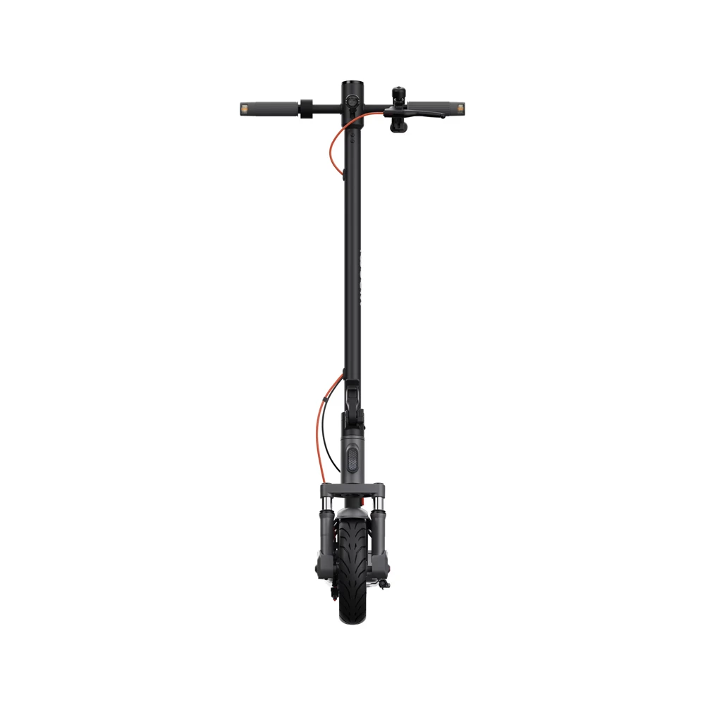 Xiaomi mi electric scooter elite, black 2
