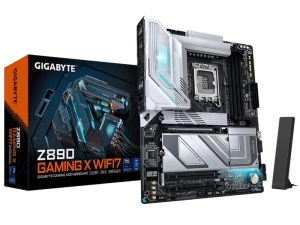 Материнская плата Gigabyte Z890 EAGLE, LGA1851, Intel Z890, ATX